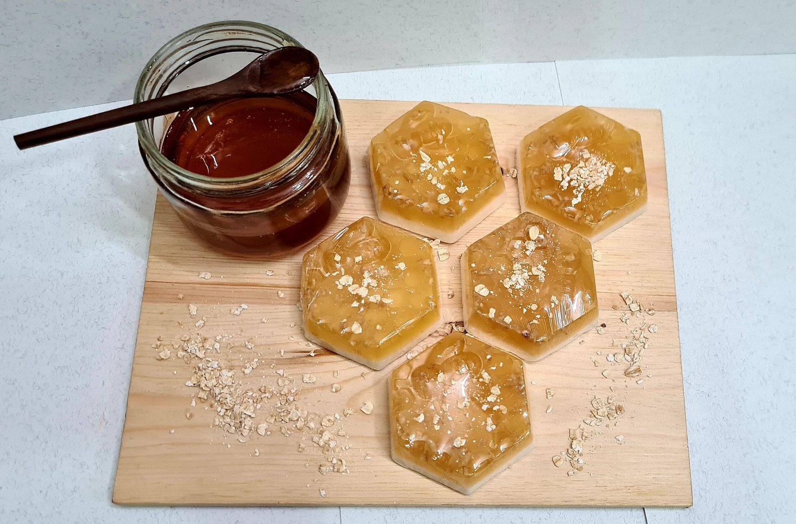 Organic Soaps