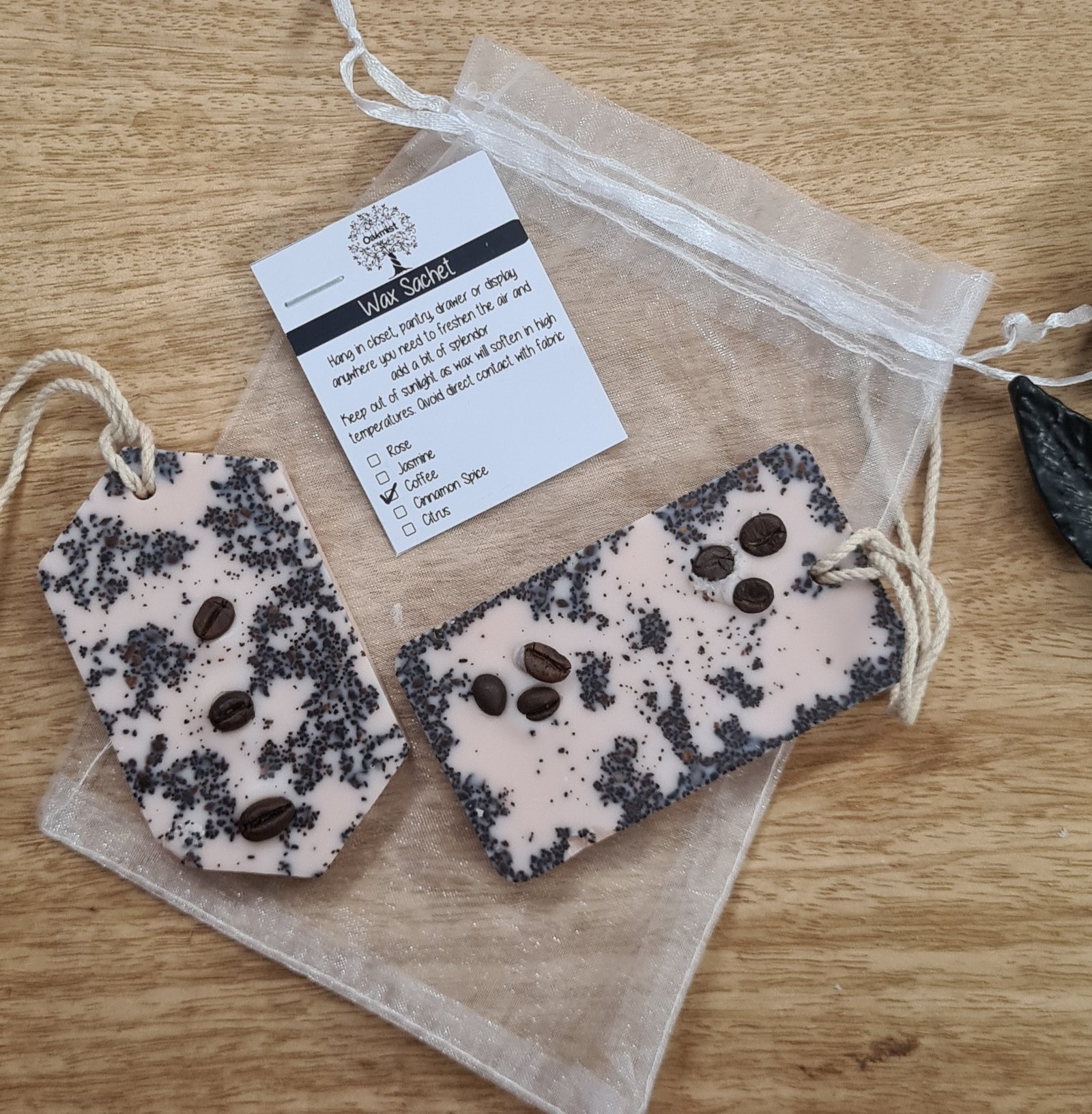 Aroma Bars